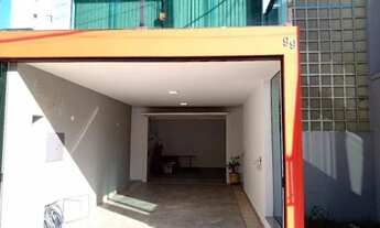 Imagem 5: Casa com 3 dormitórios para alugar, 204 m² por R$ 5.987,00/mês - Jardim Messina - Jundiaí