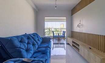 Imagem 3: Apartamento Venda 2 Dormitórios - 69 m² Vila Leopoldina