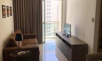 Imagem 6: Aluga-se Flat Midas Rio Mobiliado Rio Cenrro Sem Burocracias