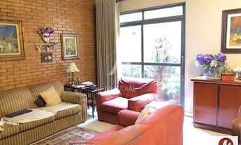 Imagem 3: Casa (sobrado na rua) 4 dormitórios/suite, cozinha planejada