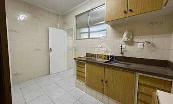 Imagem 6: Apartamento 2 quartos - Campo Grande com 106 m2