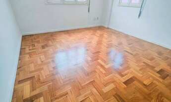 Imagem 2: APTO NO CENTRO DE PETRÓPOLIS COM GARAGEM: PONTO NOBRE