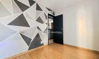 Imagem 6: Apartamento com 2 quartos para alugar, 54 m² por R$ 1.100,00/mês - Santa Terezinha - Juiz