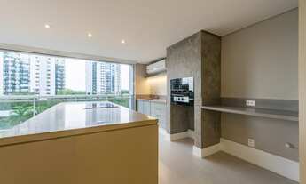 Imagem 5: Cód.: 585 - Lindo apartamento de 4 suítes no FontVieille, Península na Barra da Tijuca