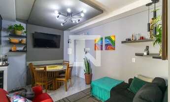 Imagem 3: Apartamento à Venda - Botafogo, 1 Quarto, 60 m2