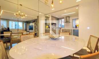 Imagem 7: Apartamento à Venda - Carmo Sion, 3 Quartos, 115 m2