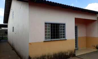 Imagem 3: Casa p e. dalva XII, ágio 300 metros da rodoviaria