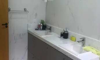 Imagem 7: Venda Casa em condomínio com 3 dormitórios