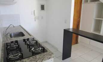 Imagem 7: Duplex no Residencial Bercy Village