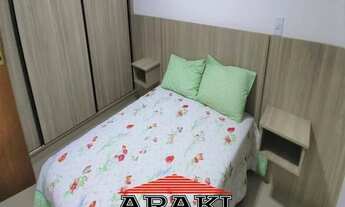 Imagem 6: Apartamento no Sacomã Novo. Pronto para morar