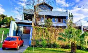 Imagem: Novo Hamburgo - Casa Padrão - Rincão