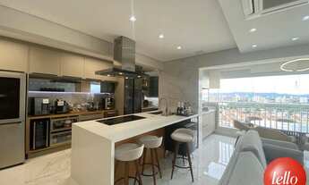 Imagem: São Paulo - Apartamento Padrão - Tatuapé