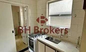 Imagem 4: BELO HORIZONTE - Apartamento Padrão - Santo Antônio