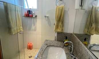 Imagem 6: Cobertura Aquarela - 265m²