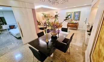 Imagem 5: Apartamento no Calhau 217m² - 4 dormitórios