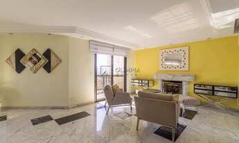 Imagem 4: Apartamento Venda 3 Dormitórios - 170 m² Vila Mariana