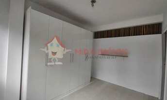 Imagem 6: Apartamento no Paraiso, na Rua Abílio Soares, com 1 quarto, ao lado do Parque do Ibirapuer