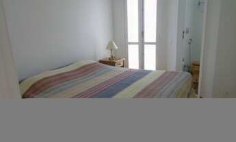 Imagem 5: Apartamento para aluguel possui 43 metros quadrados com 1 quarto em Jardim Paulista - São