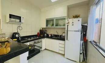 Imagem 2: Casa de condomínio para venda com 143 metros quadrados com 3 quartos em Jacaraipe - Serra