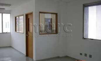 Imagem 3: SAO PAULO - Conjunto Comercial/Sala - PARAISO