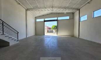 Imagem 7: Barracão Para Aluguel SAÚDE MOGI MIRIM