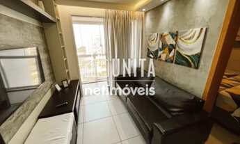 Imagem 4: Apartamento 1 quarto Mobiliado no Blend Apartments - Águas Claras