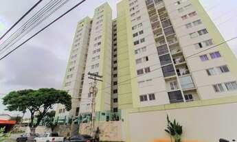 Imagem: Apto 2/4 Jd América (cont. Da T10) - Ed