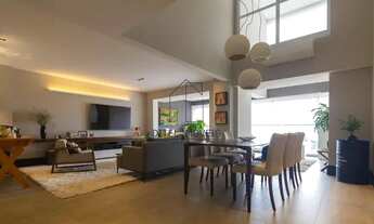 Imagem: Apartamento para aluguel com 137 metros