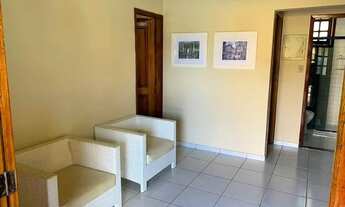 Imagem 7: Casa próximo da Praia do Atalaia