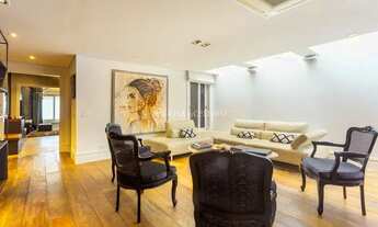 Imagem 2: SãO PAULO - Casa Padrão - Jardim Paulista