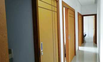 Imagem 2: CASA PARA A VENDA EM CONDOMÍNIO ILHA DAS ÁGUA EM SALTO - SP