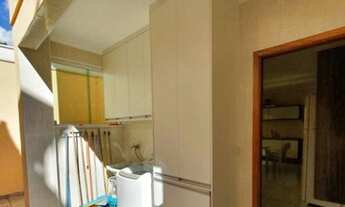 Imagem 3: Casa para venda possui 90 metros quadrados com 2 quartos em Boca do Rio - Salvador - Bahia