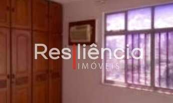 Imagem 2: Ed. Janvier - Apartamento no bairro de Fátima c/ 01 quarto + 01 Vg