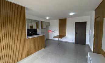 Imagem 4: Apartamento para alugar 02 quartos no Setor Bueno - Goiânia