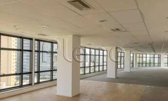 Imagem 5: Sala comercial para locação no bairro Cambuí - Campinas