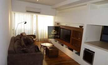 Imagem 2: Flat disponível na Vila Nova Conceição