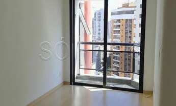 Imagem 3: Flat na Vila Nova Conceição prox. ao Pq. do Ibirapuera e Hospital São Luiz disponível para