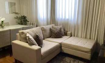 Imagem: Apartamento para Venda em São Paulo, Consolação