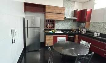 Imagem 7: Casa na Cidade Santa Maria Mobiliada