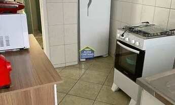 Imagem 6: Apartamento com 2 dorms, Guilhermina, Praia Grande