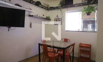 Imagem 2: Apartamento à Venda - Vila Clementino, 1 Quarto, 33 m2