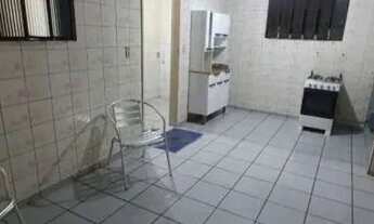 Imagem: Quarto Privativo com casa mobiliada