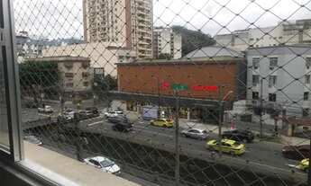 Imagem 7: Apartamento de 2 Quartos com 89m² perto do Shopping Tijuca - Maracanã