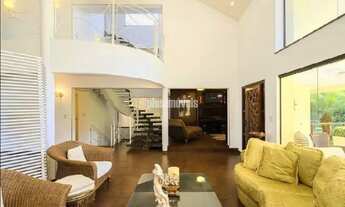 Imagem 7: Casa em condomínio maravilhoso com apenas 4 casas com área (de 2500 m2) com piscina e quad