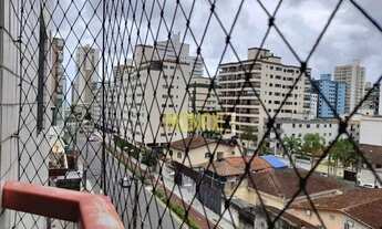 Imagem 7: Apartamento com 2 dormitórios, 100 m² - venda por R$ 385.000,00 ou aluguel por R$ 2.500,00