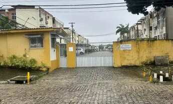 Imagem 3: VENDO APARTAMENTO 2/4 CAPIM MACIO - CAVALCANTE IMÓVEIS