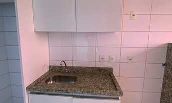 Imagem 7: Apartamento para venda tem 58 metros quadrados com 2 quartos em Vila Alpes - Goiânia - GO