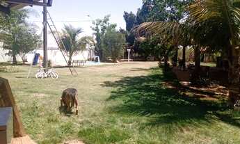 Imagem 5: Chácaras à venda 5 quartos 10 vagas Jardim Zavanella Araraquara