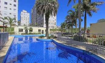 Imagem 5: Apartamento para Venda - 2 dormitórios, 1 vaga - Morro Santana