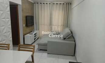 Imagem 2: Apartamento 3 Quartos c/ suíte ( convertido em closet ) - Sol da manhã - Jardim Camburi